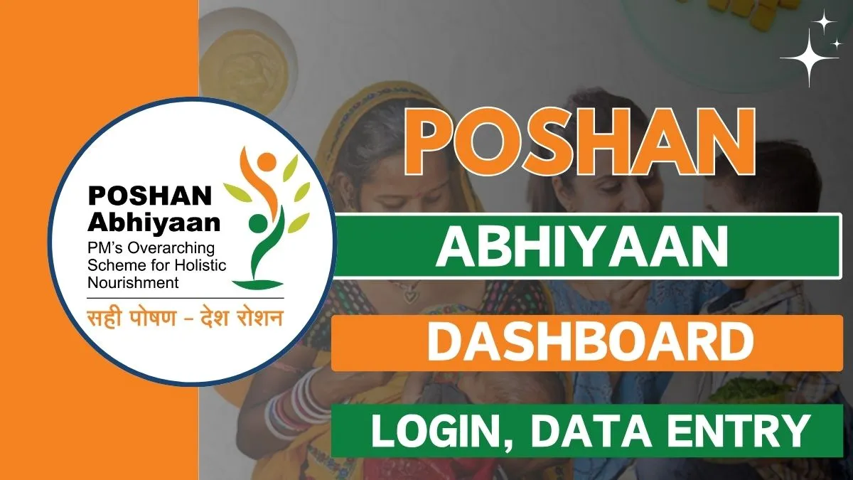 Poshan Abhiyaan