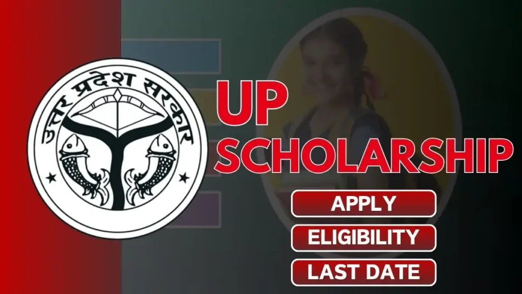 UP Scholarship 2024